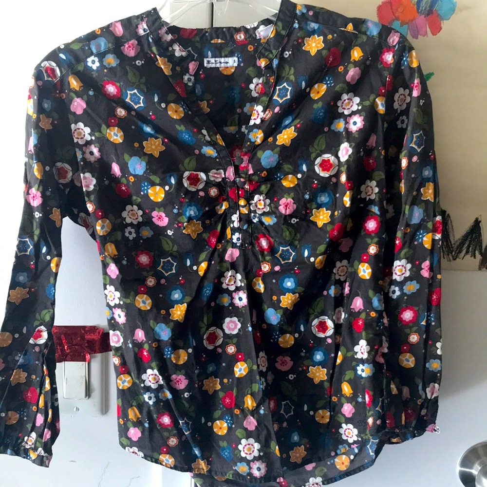 Womens Ben Sherman size S shirt